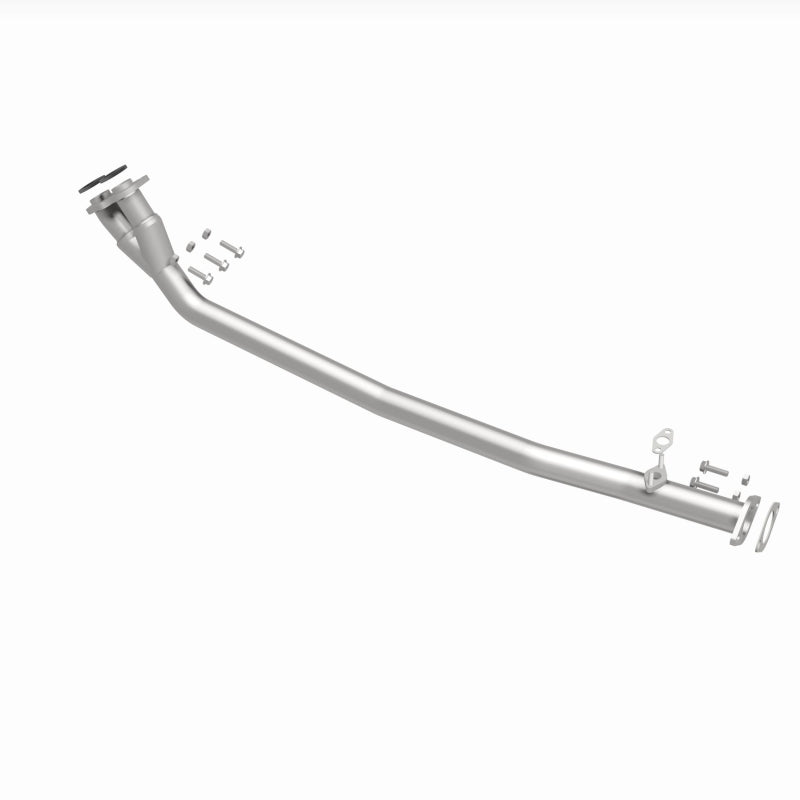 1988-1995 Toyota 4Runner Direct-Fit Front Pipe Kit 107-0128