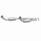 1995-1997 Ford Windstar 3.8L Direct-Fit Catalytic Converter 4451353 Magnaflow
