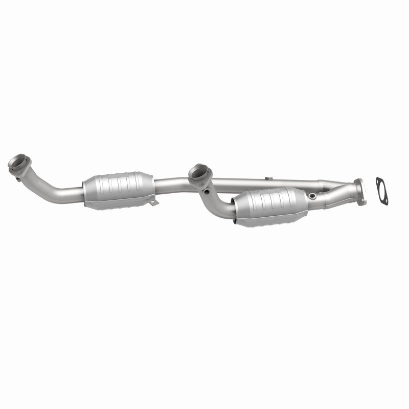 1995-1997 Ford Windstar 3.8L Direct-Fit Catalytic Converter 4451353 Magnaflow
