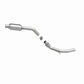 Catalytic Converter for HM Grade Federal / EPA Compliant Direct-Fit Catalytic Converter MagnaFlow 23257