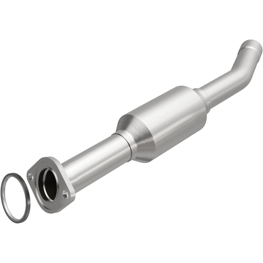 2001-2005 Mazda Miata California Grade CARB Catalytic Converter 4481597