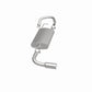 Fits 2003-2006 Toyota Matrix Direct-Fit Replacement Exhaust System 106-0161