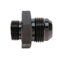 Fuel Hose Fitting Fuel System Universal Fit Aeromotive 15641-BGPL