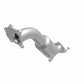 Catalytic Converter for HM Grade Federal / EPA Compliant Direct-Fit Catalytic Converter MagnaFlow 23188