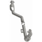 Catalytic Converter for HM Grade Federal / EPA Compliant Direct-Fit Catalytic Converter MagnaFlow 24113