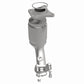 Catalytic Converter for HM Grade Federal / EPA Compliant Direct-Fit Catalytic Converter MagnaFlow 50836