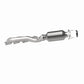 04-06 Cadillac SRX 4.6L D/S Direct-Fit Catalytic Converter 50760 Magnaflow