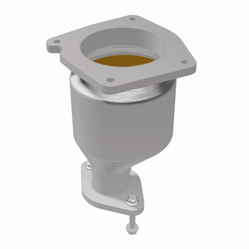 2004 2005 Chrysler Sebring 2.7L Direct-Fit Catalytic Converter 4561406 Magnaflow