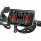 Fits 2018-2024 Jeep Wrangler, Traildash 3 Tuner-42051-JL-3