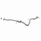 2015-2017 Chevy Colorado California Grade CARB Catalytic Converter 5592609