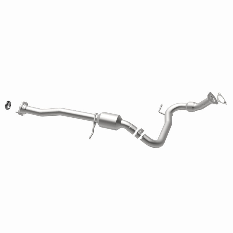2015-2017 Chevy Colorado California Grade CARB Catalytic Converter 5592609