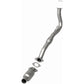 Catalytic Converter for HM Grade Federal / EPA Compliant Direct-Fit Catalytic Converter MagnaFlow 93466