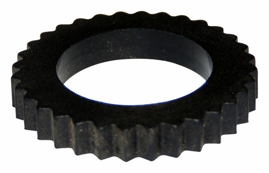 Crown Automotive - Rubber Black Yoke Washer Seal - 4210973