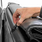Fits Chevy/GMC 1500 (19-24) Soft Roll Up Bed Cover; 5'10" Bed; 42120580