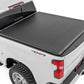 Fits Chevy/GMC 1500 (19-24) Soft Roll Up Bed Cover; 5'10" Bed; 42120580