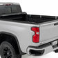 Fits Chevy/GMC 2500HD/3500HD (20-24) Soft Roll Up Bed Cover; 6'9" Bed; 42120690