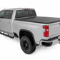 Fits Chevy/GMC 2500HD/3500HD (20-24) Soft Roll Up Bed Cover; 6'9" Bed; 42120690
