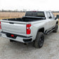 Fits Chevy/GMC 2500HD/3500HD (20-24) Soft Roll Up Bed Cover; 6'9" Bed; 42120690