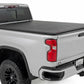 Fits Chevy/GMC 2500HD/3500HD (20-24) Soft Roll Up Bed Cover; 6'9" Bed; 42120690