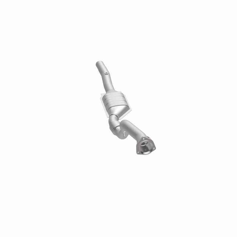 2000 Audi A8 Quattro 4.2L Direct-Fit Catalytic Converter 4481890 Magnaflow - Catalytic Converters Car Part People