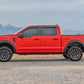 Fits Ford F-150 2WD/4WD (2021-2024) Rear Wheel Well Liners; 4213A