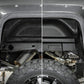 Fits Chevy Silverado 1500 (2014-2018 & Classic) Rear Wheel Well Liners 4214