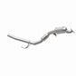 2011- Volkswagen Touareg 3.6L Direct-Fit Catalytic Converter 5551411 Magnaflow
