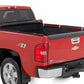 Fits Chevy/GMC 1500/2500HD (07-14) Soft Roll Up Bed Cover 6'7" Bed 42207650