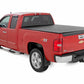 Fits Chevy/GMC 1500/2500HD (07-14) Soft Roll Up Bed Cover 6'7" Bed 42207650