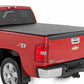 Fits Chevy/GMC 1500/2500HD (07-14) Soft Roll Up Bed Cover 6'7" Bed 42207650
