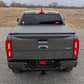 Fits Ford Ranger 2WD/4WD (2019-2023) Soft Roll Up Bed Cover; 5' Bed; 42219500