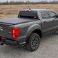 Fits Ford Ranger 2WD/4WD (2019-2023) Soft Roll Up Bed Cover; 5' Bed; 42219500