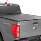 Fits Ford Ranger 2WD/4WD (2019-2023) Soft Roll Up Bed Cover; 5' Bed; 42219500