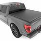 Fits Ford F-150/Raptor(15-24) Soft Roll Up Bed Cover 5'7" Bed 42220550