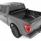 Fits Ford F-150/Raptor(15-24) Soft Roll Up Bed Cover 5'7" Bed 42220550