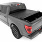 Fits Ford F-150 (15-24) Soft Roll Up Bed Cover 6'7" Bed 42225650