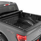 Fits Ford F-150 (15-24) Soft Roll Up Bed Cover 6'7" Bed 42225650