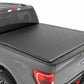 Fits Ford F-150 (15-24) Soft Roll Up Bed Cover 6'7" Bed 42225650