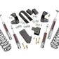 Fits Ford F-150 2WD (1980-1996) 2.5 Inch Lift Kit; 42230