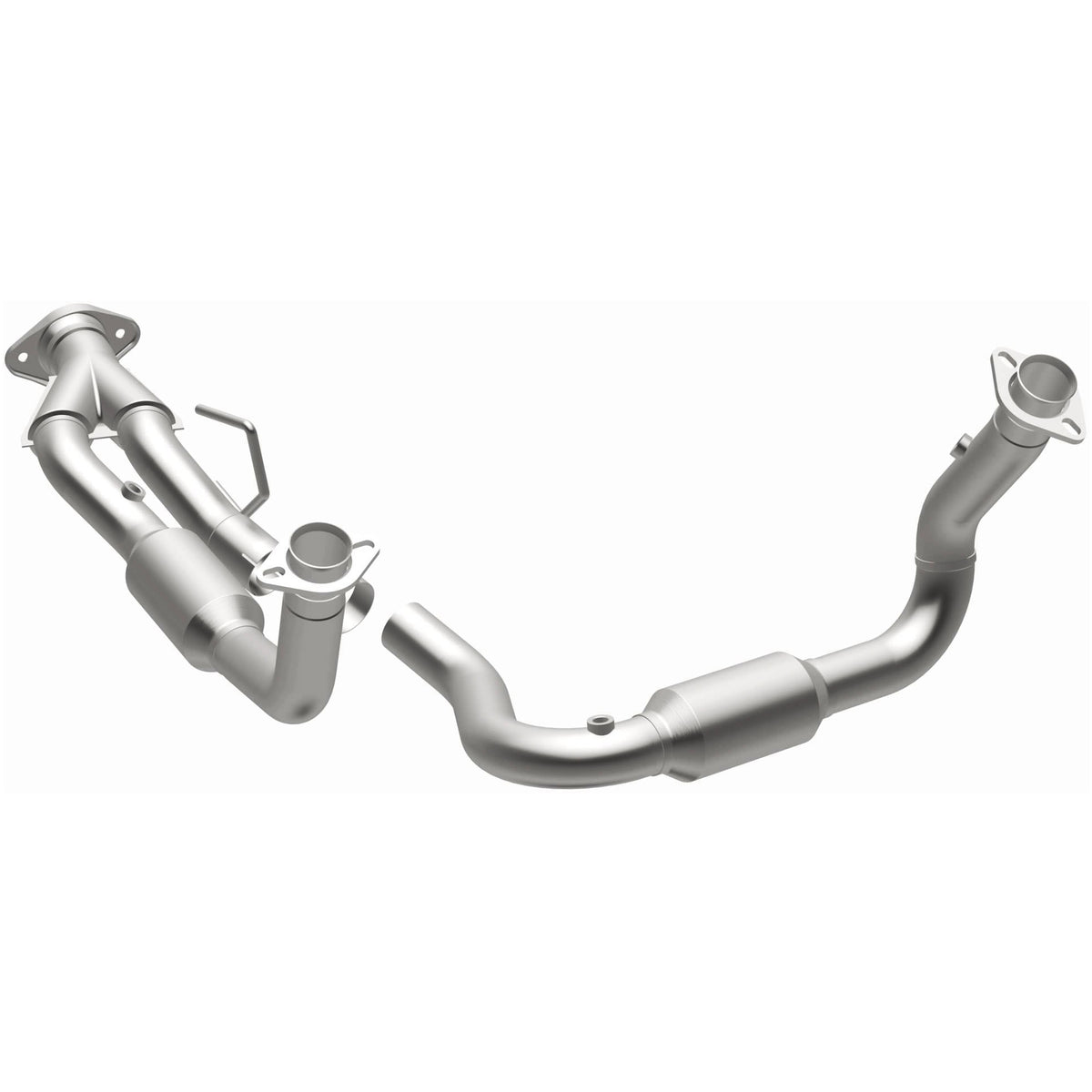 Catalytic Converter for HM Grade Federal / EPA Compliant Direct-Fit Catalytic Converter MagnaFlow 24471