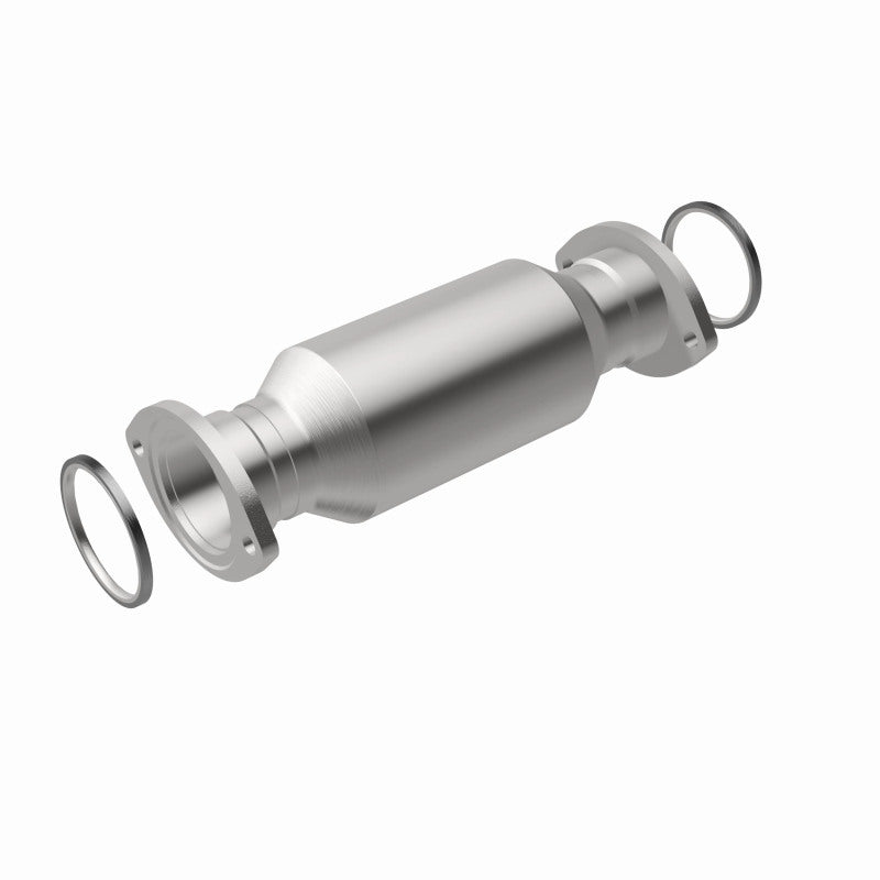 1993-1994 Toyota Land Cruiser Direct-Fit Catalytic Converter 24455 Magnaflow - Catalytic Converters Car Part People