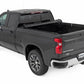 Fits Chevy/GMC 1500 (19-24) Soft Roll Up Bed Cover; 6'7" Bed; 42308650