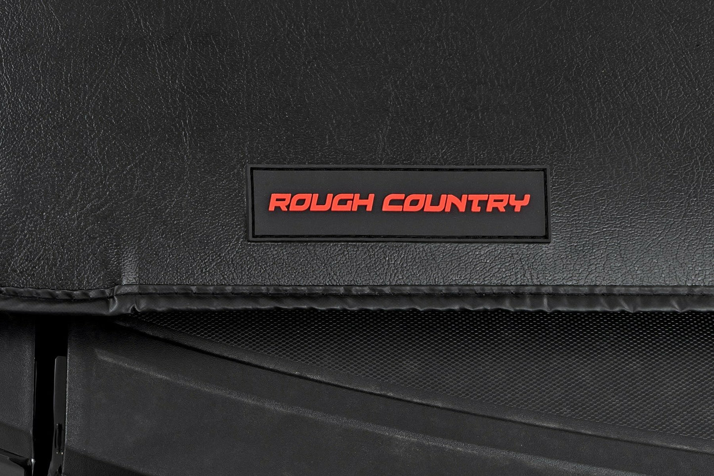 Fits Chevy/GMC 1500 (19-24) Soft Roll Up Bed Cover; 6'7" Bed; 42308650