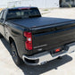 Fits Chevy/GMC 1500 (19-24) Soft Roll Up Bed Cover; 6'7" Bed; 42308650