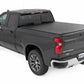 Fits Chevy/GMC 1500 (19-24) Soft Roll Up Bed Cover; 6'7" Bed; 42308650