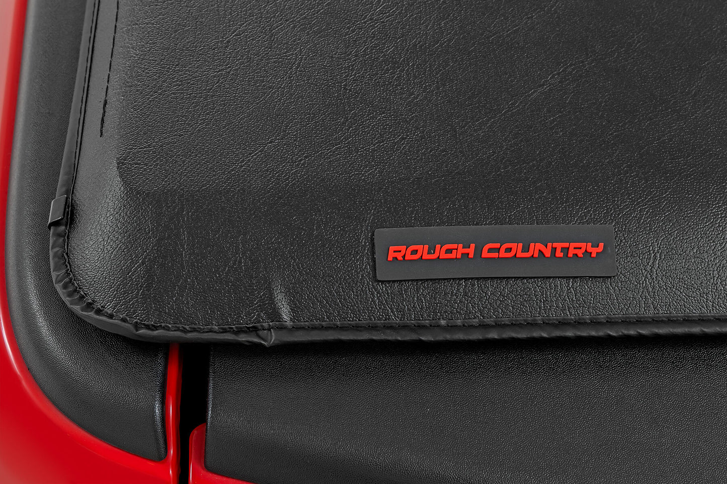 Fits Ram 1500(10-18) Soft Roll Up Bed Cover 6'4" Bed No Rambox 42319640