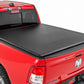Fits Ram 1500(10-18) Soft Roll Up Bed Cover 6'4" Bed No Rambox 42319640