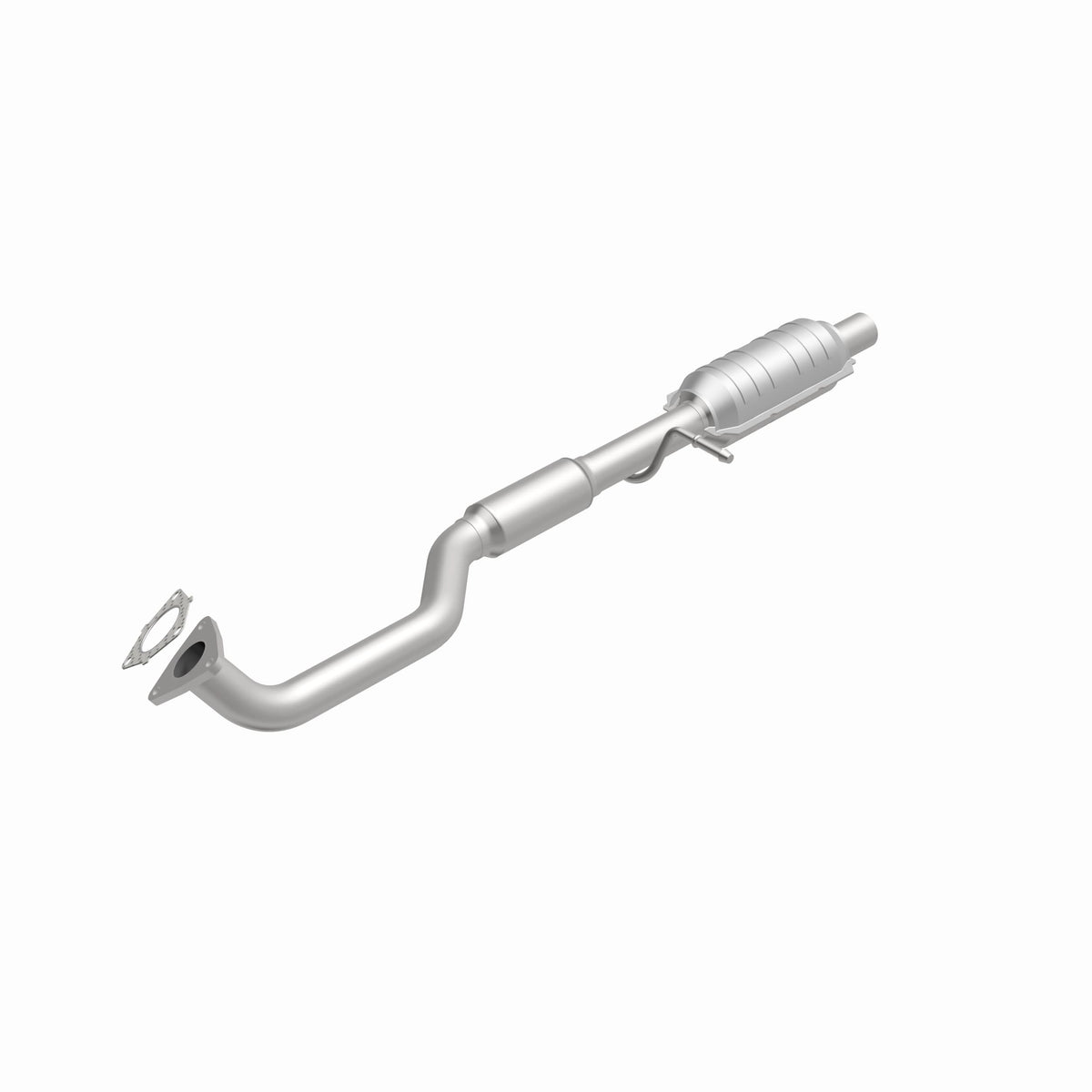 Catalytic Converter for HM Grade Federal / EPA Compliant Direct-Fit Catalytic Converter MagnaFlow 23168