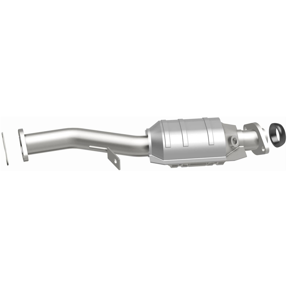 Catalytic Converter for HM Grade Federal / EPA Compliant Direct-Fit Catalytic Converter MagnaFlow 23874