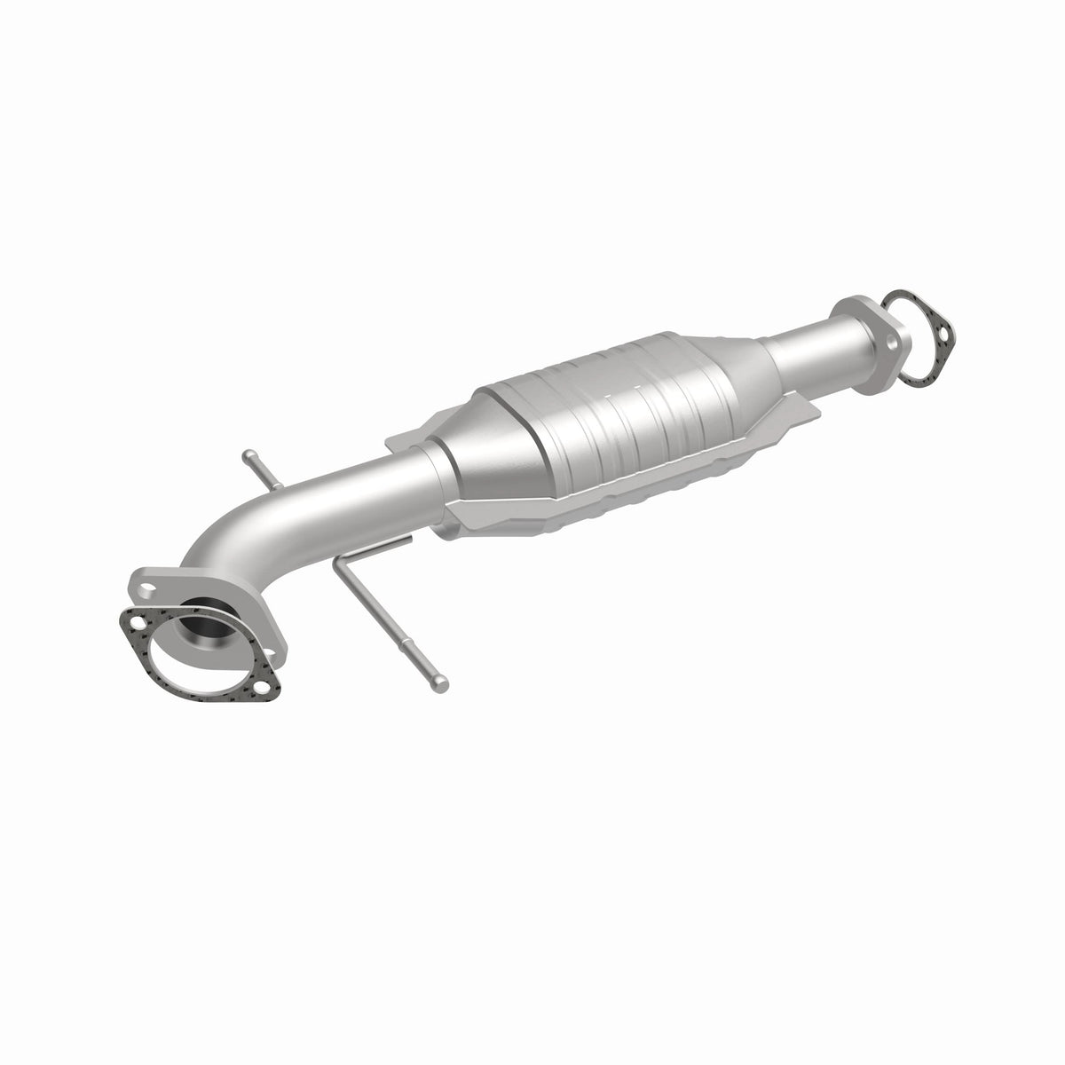 Catalytic Converter for HM Grade Federal / EPA Compliant Direct-Fit Catalytic Converter MagnaFlow 93327